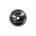  Makita Lame Carbure ALU ø165x20x2.2mm 56dts Scie Plongeantes (B-33021)