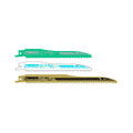  Makita B-13677 Set 3 Lames Scie Sabre Super Express