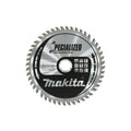  Makita B-33015 Lame Carbure Bois ø165x20x2.2mm 48dts "SPECIALIZED"
