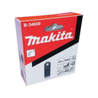  Makita B-34659 Lot De X20 Lames Scie Plongeante BIM Type TMA010 Pour Bois Dur (32x40mm)