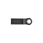 Makita B-34665 Lot De X20 Lames Scie Plongeante BIM Type TMA009 Pour Bois Et Métal (28x50mm)