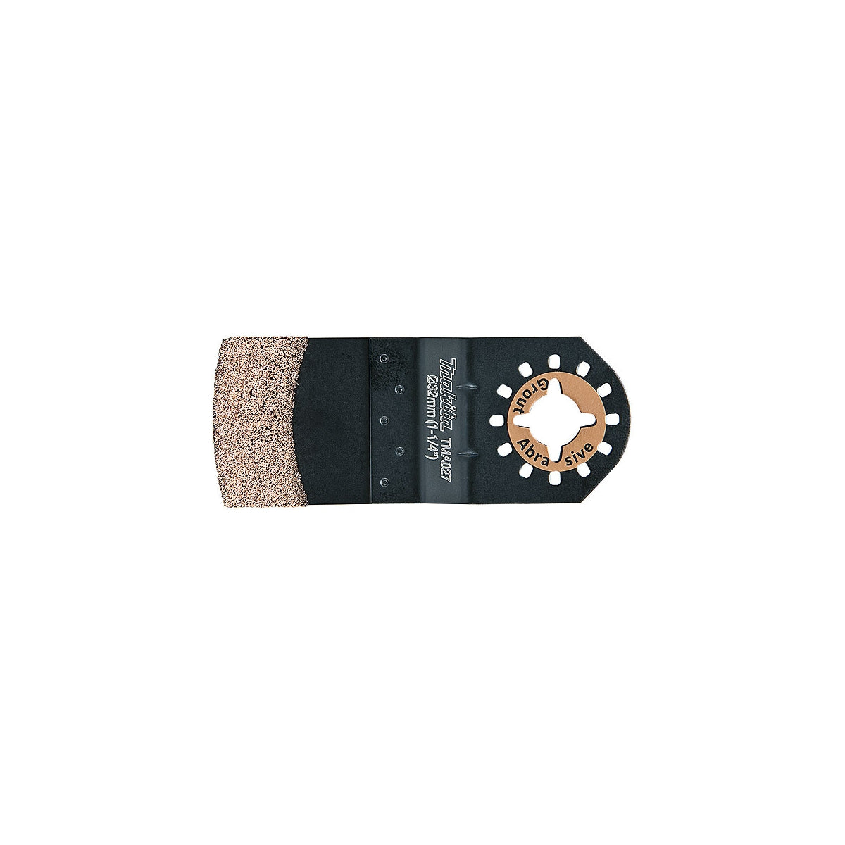  Makita B-34811 Lame 20x30mm Scie Plongeante à Concrétion Carbure