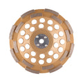  Makita B-48608 Plateau De Ponçage Diamant ø180mm