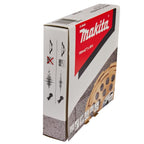  Makita B-48608 Plateau De Ponçage Diamant ø180mm
