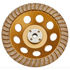  Makita B-48620 Plateau De Ponçage Diamant ø180mm