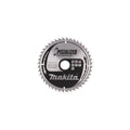  Makita B-54433 Lame Carbure Bois ø190x30x1.45mm 44dts ''Specialized'' (B-54455)