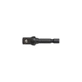  Makita B-54667 Adaptateur Pour Douilles 1/4" - 3/8"