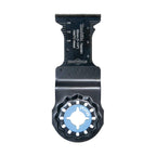  Makita B-64951-5 Lot De 5 Lames De Scie Métal Starlock 32x40mm Carbure (TMA061)