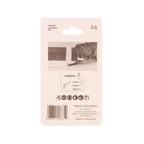  Makita B-64951-5 Lot De 5 Lames De Scie Métal Starlock 32x40mm Carbure (TMA061)