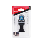  Makita B-64951-5 Lot De 5 Lames De Scie Métal Starlock 32x40mm Carbure (TMA061)