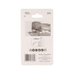  Makita B-65084 Lame Carbure Plongeante Starlock (32x30mm)