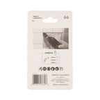  Makita B-65109 Lame Carbure Pour Ponçage Fin Starlock (32x50mm)