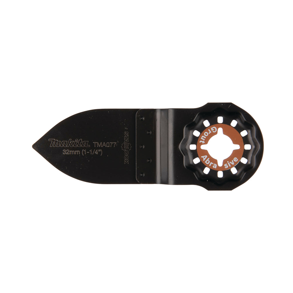  Makita B-65109 Lame Carbure Pour Ponçage Fin Starlock (32x50mm)