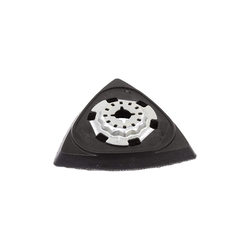  Makita B-65115 Plateau De Ponçage Delta 94mm Pour Multicut Starlock