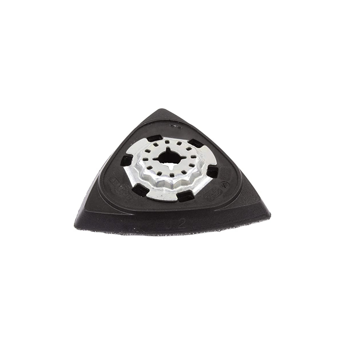  Makita B-65115 Plateau De Ponçage Delta 94mm Pour Multicut Starlock