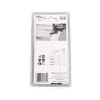  Makita B-66400 Lames Scie Plongeante BIM STARLOCK MAX Pour Bois Et Métal MAM001 (32x80mm)