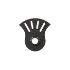  Makita B-66422 Lames Scie Plongeante BIM STARLOCK MAX Pour Bois Et Métal MAM003 (longueur 45mm Ø:100mm)