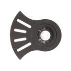  Makita B-66422 Lames Scie Plongeante BIM STARLOCK MAX Pour Bois Et Métal MAM003 (longueur 45mm Ø:100mm)