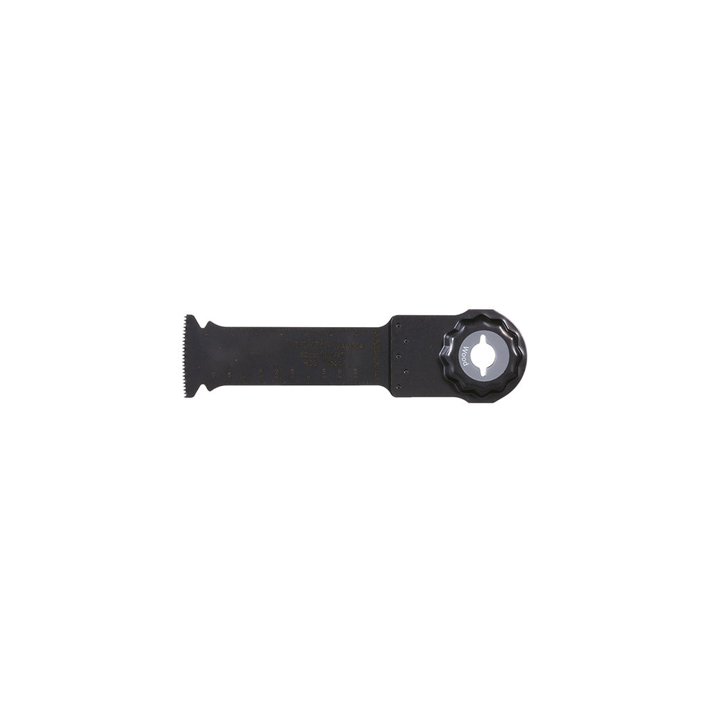  Makita B-66438 Lames Scie Plongeante HCS STARLOCK MAX Pour Bois Coupe Précision MAM004 (32x80mm)