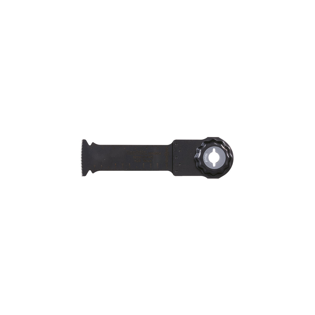  Makita B-66438 Lames Scie Plongeante HCS STARLOCK MAX Pour Bois Coupe Précision MAM004 (32x80mm)