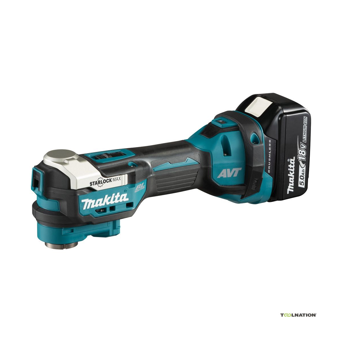  Makita B-66438 Lames Scie Plongeante HCS STARLOCK MAX Pour Bois Coupe Précision MAM004 (32x80mm)