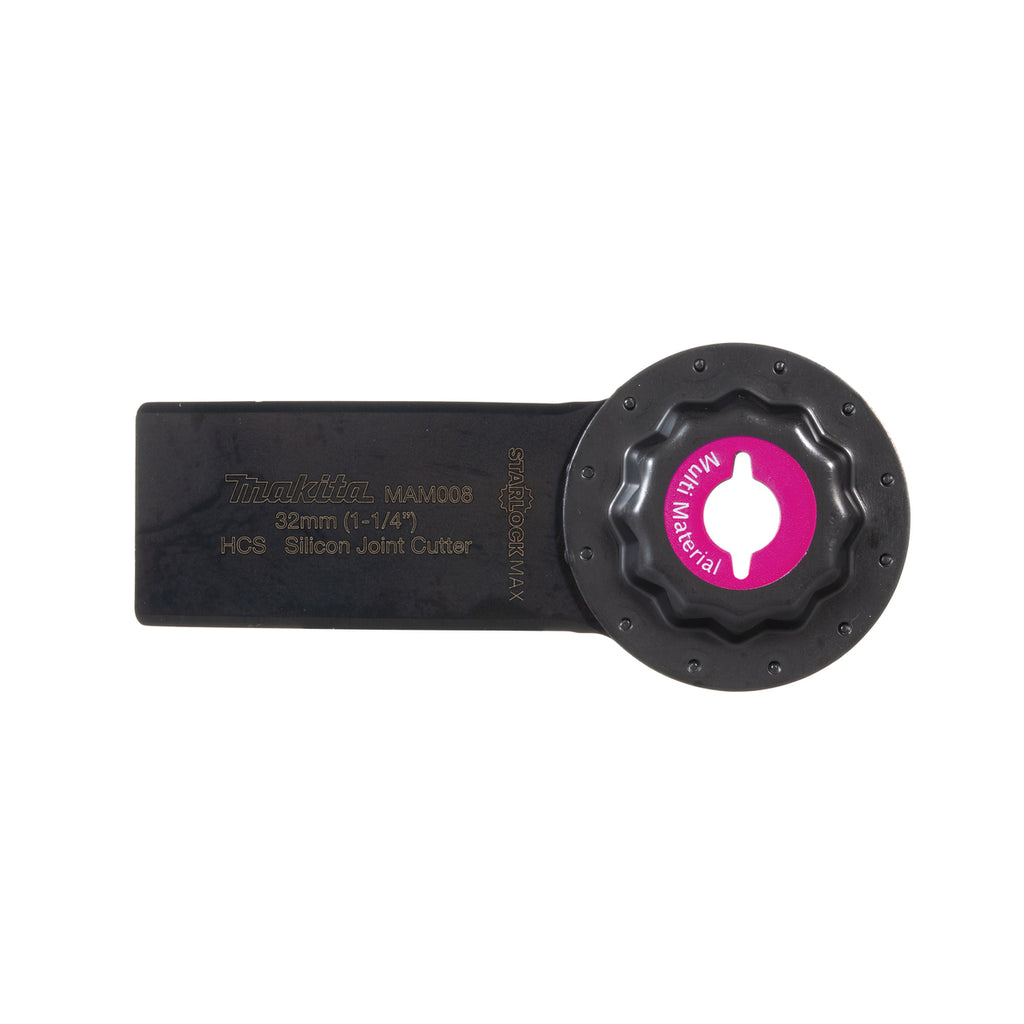  Makita B-66472 Lame De Déjointage STARLOCK MAX (32x60mm)