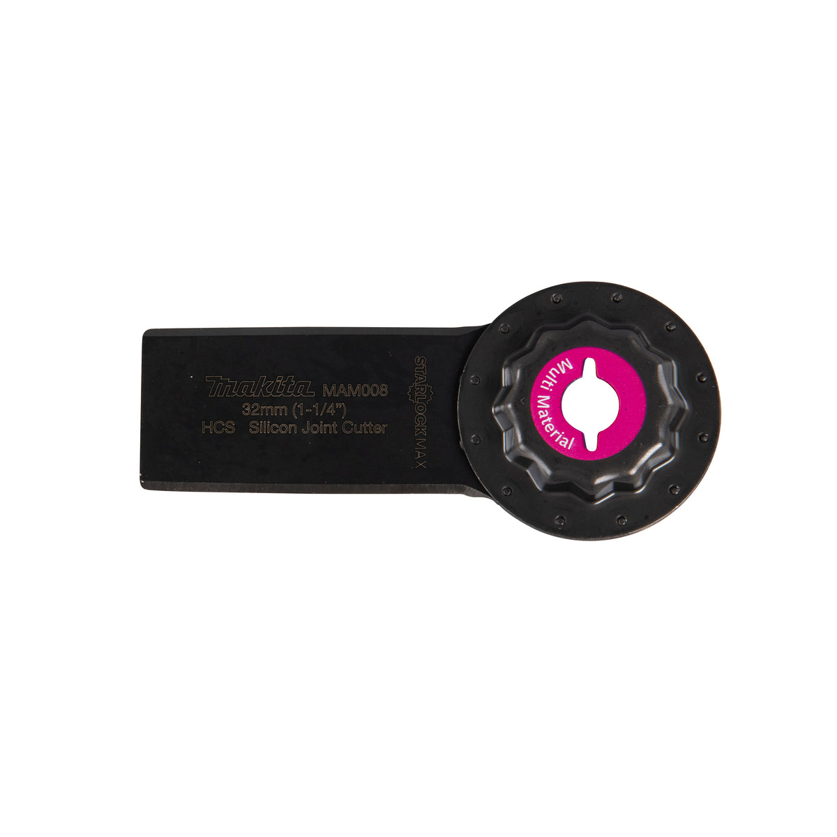  Makita B-66472 Lame De Déjointage STARLOCK MAX (32x60mm)