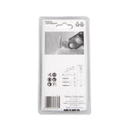  Makita B-66494 Lame Segmentée Carbure STARLOCK MAX (10x68mm)
