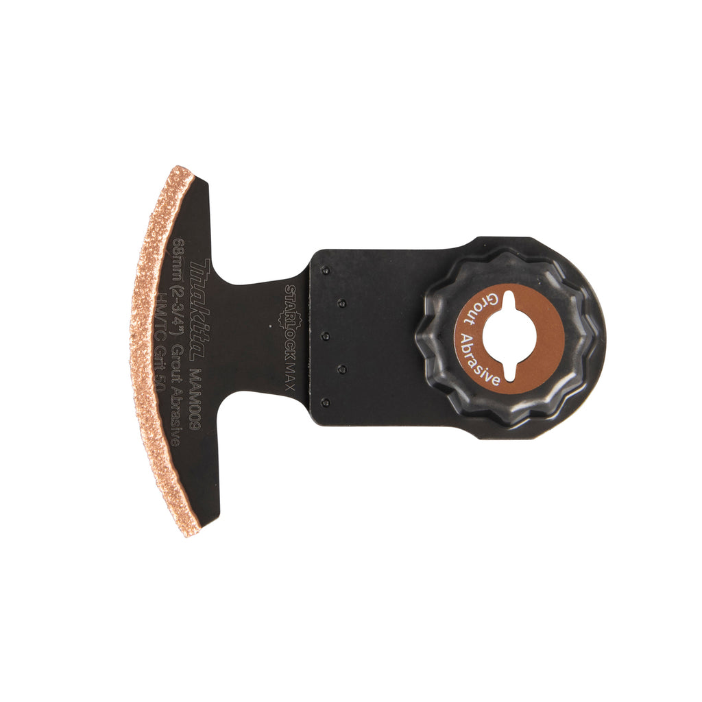  Makita B-66494 Lame Segmentée Carbure STARLOCK MAX (10x68mm)