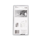  Makita B-66519 Lame Segmentée Diamant STARLOCK MAX (30x68mm)
