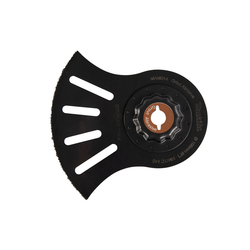  Makita B-66547 Lame Carbure Segmentée Starlock Max (100mm X 50mm)
