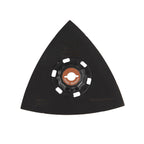 Makita B-66569 Plateau De Ponçage Carbure Starlock Max (116mm- 40g)