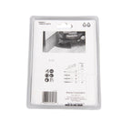  Makita B-66575 Plateau De Ponçage Carbure Starlock Max 116mm