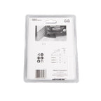  Makita B-66581 Plateau De Ponçage Carbure Starlock Max 116mm