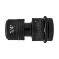  Makita B-68448 Adaptateur D'emmanchement à Bague Hexa 1/4" Pour Boulonneuse à Chocs 1/2"