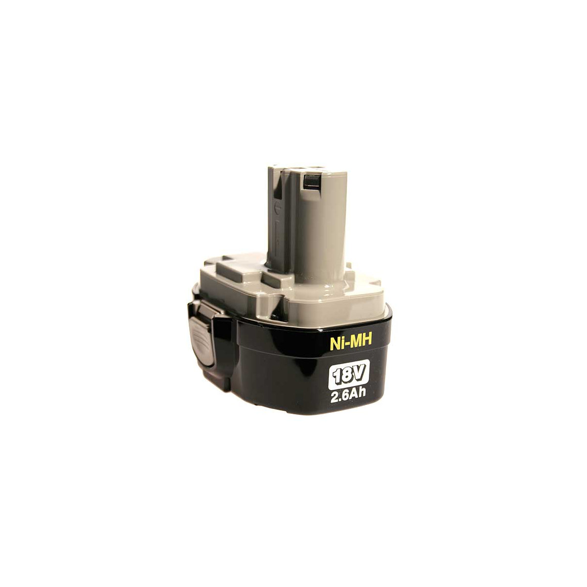  Makita Batterie 1834 Ni-Mh 18V - 2.5Ah (193102-0)