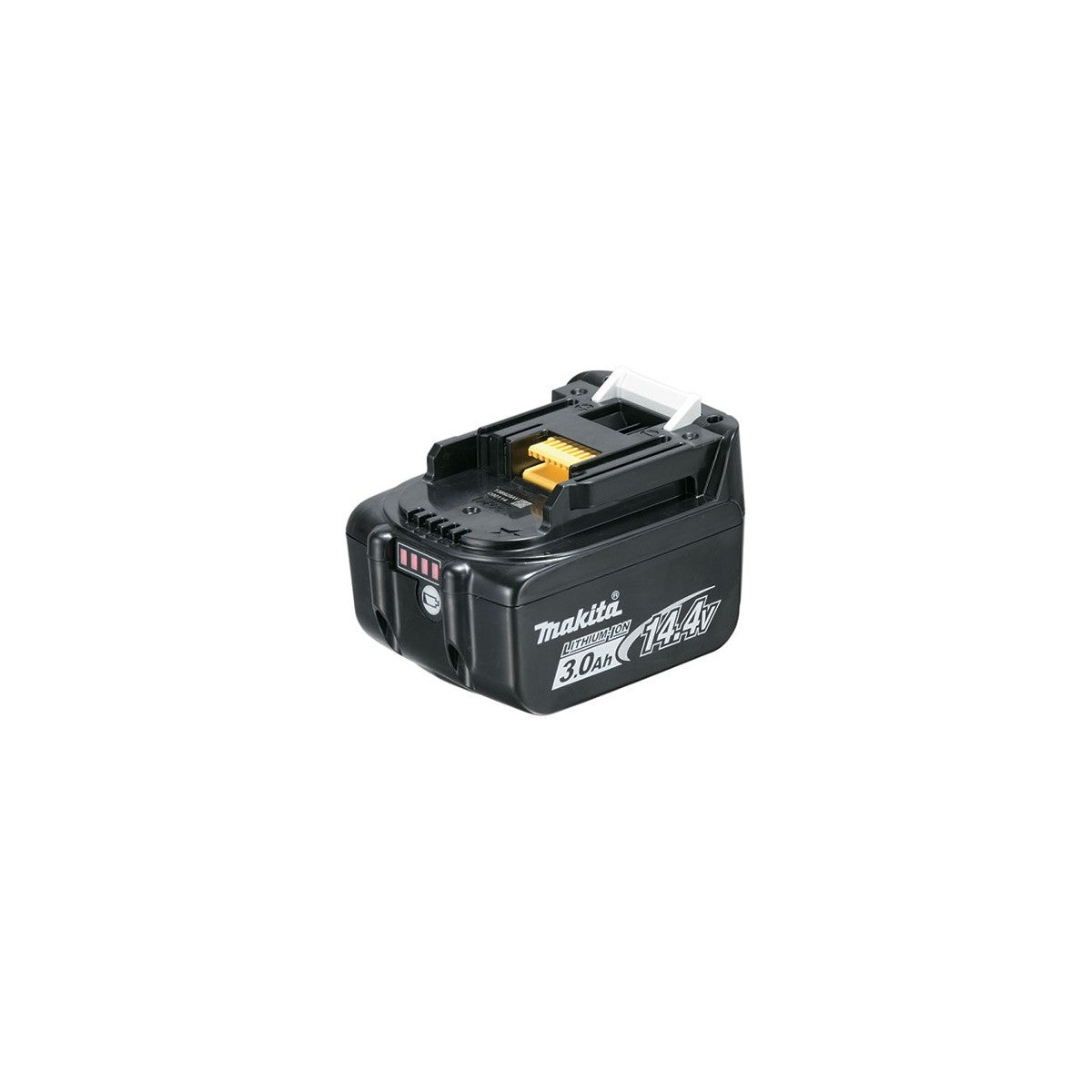  Makita Batterie Makstar BL1430B Li-ion 14V 3.0Ah