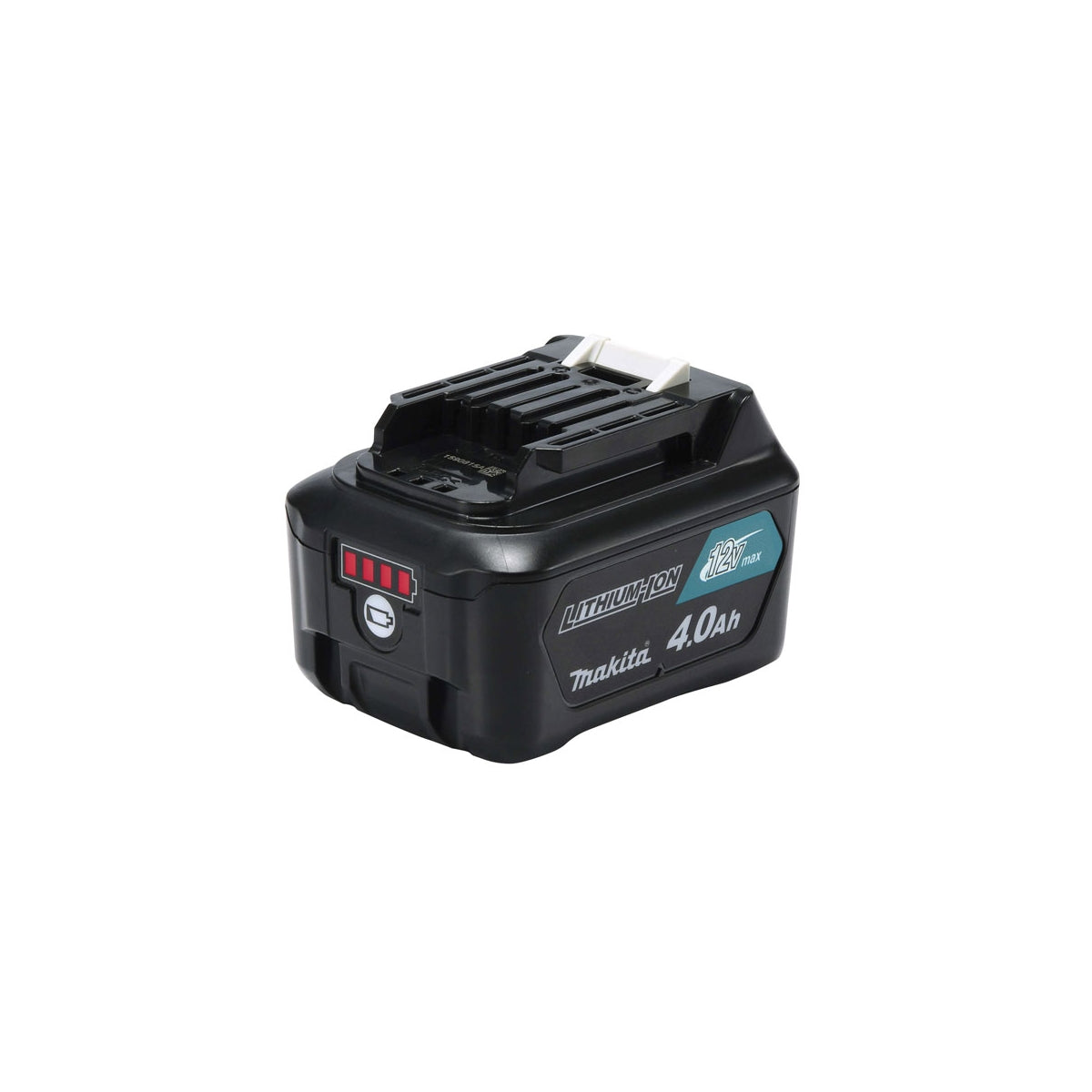  Makita BL1041B Batterie Li-ion 10.8V/12V 4.0Ah (témoin De Charge Intégré)