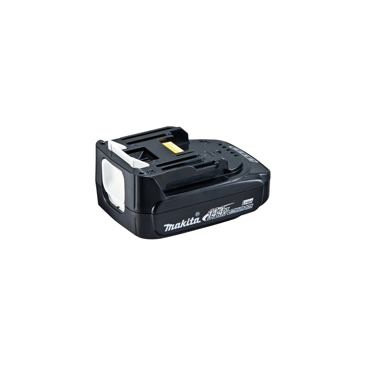  Makita BL1415N Batterie Makstar Li-ion 14V 1.5Ah (196875-4)