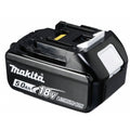  Makita BL1850B Batterie Li-ion 18V 5.0Ah Avec Témoin De Charge (197280-8)