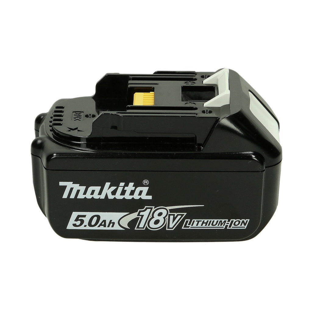  Makita BL1850B Batterie Li-ion 18V 5.0Ah Avec Témoin De Charge (197280-8)
