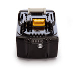  Makita BL1850B Batterie Li-ion 18V 5.0Ah Avec Témoin De Charge (197280-8)