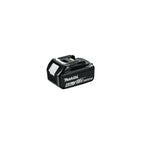  Makita BL1860B Batterie Li-ion 18V 6.0Ah Avec Témoin De Charge (197422-4)