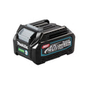  Makita BL4025 Batterie 40V Max XGT 2.5Ah Li-ion (191B36-3)