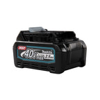  Makita BL4025 Batterie 40V Max XGT 2.5Ah Li-ion (191B36-3)