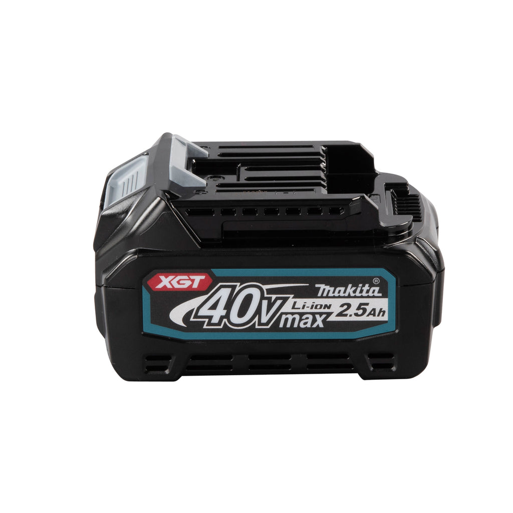  Makita BL4025 Batterie 40V Max XGT 2.5Ah Li-ion (191B36-3)