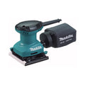  Makita BO4557 Ponceuse Vibrante De Finition 180W 114x140mm