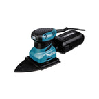  Makita BO4565 Ponceuse Vibrante 200W (Carton)