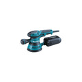  Makita BO5041 Ponceuse Excentrique ø125mm 300W Avec Variateur De Vitesse