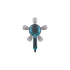  Makita BO5041 Ponceuse Excentrique ø125mm 300W Avec Variateur De Vitesse